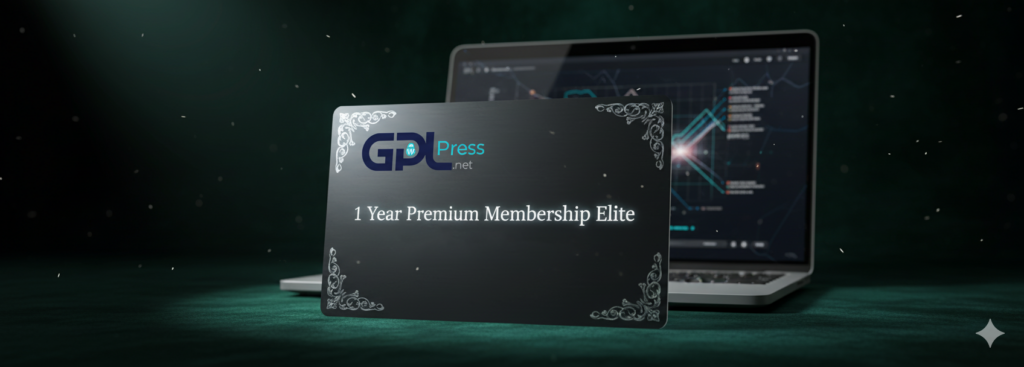 1 Year Premium Membership Elite - The Ultimate WordPress Toolkit