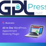 Booknetic - WordPress Appointment Scheduling Plugin - Pro Automation