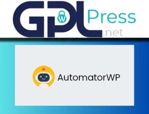 AutomatorWP (Activated) – Advanced Workflow Automation Engine
