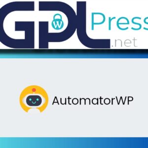 AutomatorWP (Activated) - Advanced Workflow Automation Engine