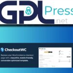 CheckoutWC - Checkout for WooCommerce Plugin - Conversion Optimized