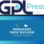 WPBakery Page Builder for WordPress (Visual Composer) - Pro Editor