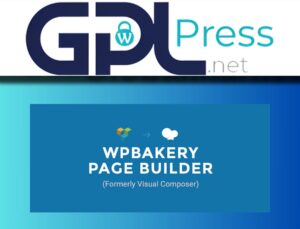 WPBakery Page Builder for WordPress (Visual Composer) – Pro Editor