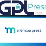 MemberPress Basic (Core Plugin) - Membership & Course Creator