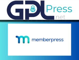 MemberPress Basic (Core Plugin) – Membership & Course Creator