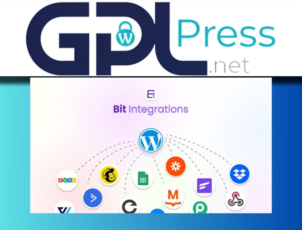 Bit Integrations Pro - Integration Plugin for WordPress Solution