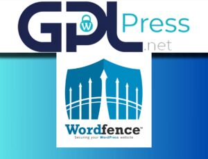 Wordfence Security Premium – Real-Time WordPress Shield