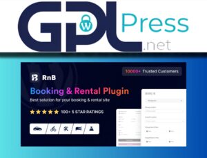 RnB – WooCommerce Rental and Bookings System – Advanced Rental Engine