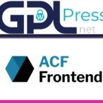 ACF Frontend For Elementor - Professional Frontend Editing