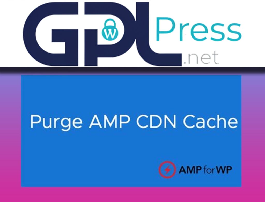 AMP Cache for WordPress - High-Speed Mobile Performance