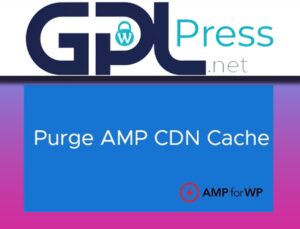 AMP Cache for WordPress – High-Speed Mobile Performance