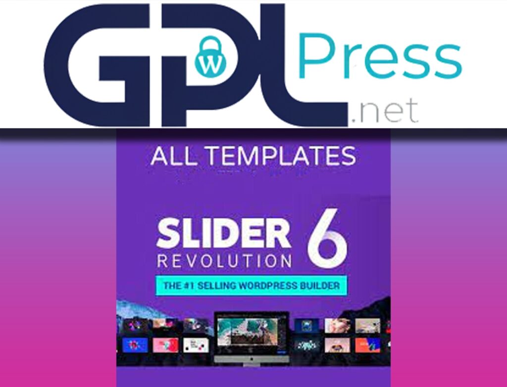 Add-ons and Templates for Slider Revolution - Pro Visual Assets