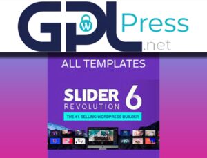 Add-ons and Templates for Slider Revolution – Pro Visual Assets