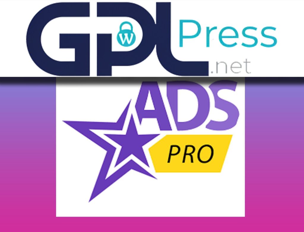 Ads Pro Plugin WordPress Advertising Manager - Advanced Ad Solutions
