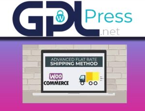 Advanced Flat Rate Shipping For WooCommerce Pro – Smart Logistics