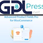 Advanced Product Fields for WooCommerce Pro - Custom Product Add-ons