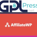 AffiliateWP – Affiliate Portal Addon - Modern Dashboard Solution