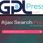 Ajax Search Pro Live WordPress Search and Filter Plugin - SEO Search