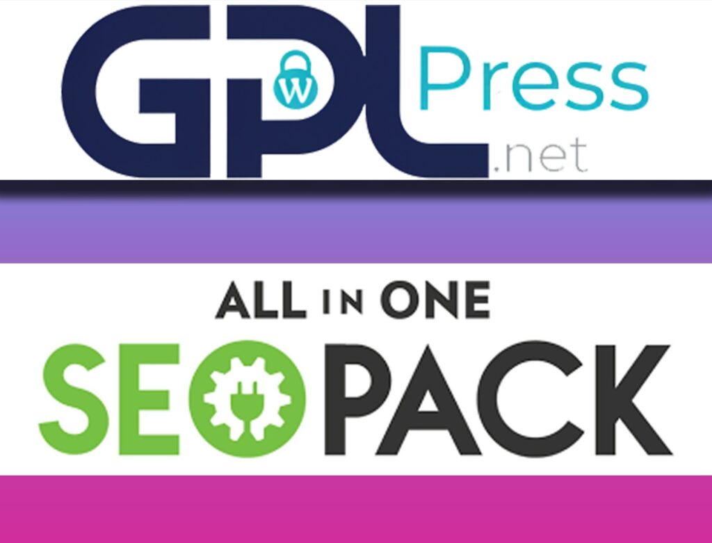 All In One SEO Pack Pro GPL - Comprehensive Search Optimization