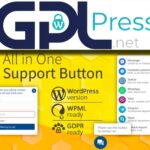 All in One Support + Callback Request Plugin - Multi-Channel Contact