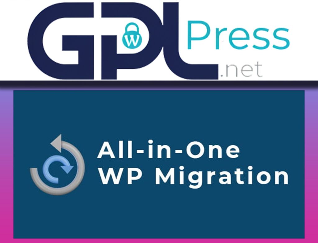 All in One WP Migration Multisite Extension - Network Mobility