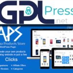 Arena Products Store – WordPress Plugin - Professional Product Catalog