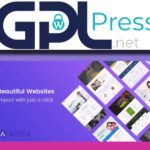 Astra Premium Sites Plugin - Professional Starter Templates