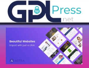 Astra Premium Sites Plugin – Professional Starter Templates