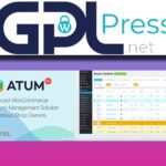 Atum Product Levels - Advanced BOM & Inventory Management