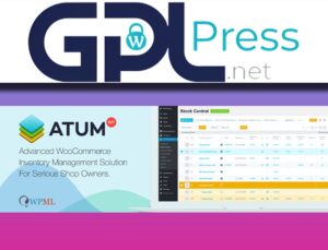 Atum Product Levels – Advanced BOM & Inventory Management