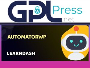 AutomatorWP – LearnDash – Smart LMS Automation Add-on
