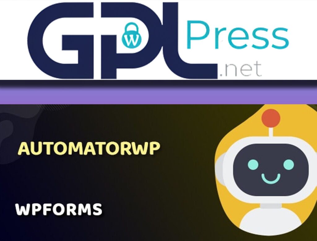 AutomatorWP – WPForms - Smart Workflow Automation