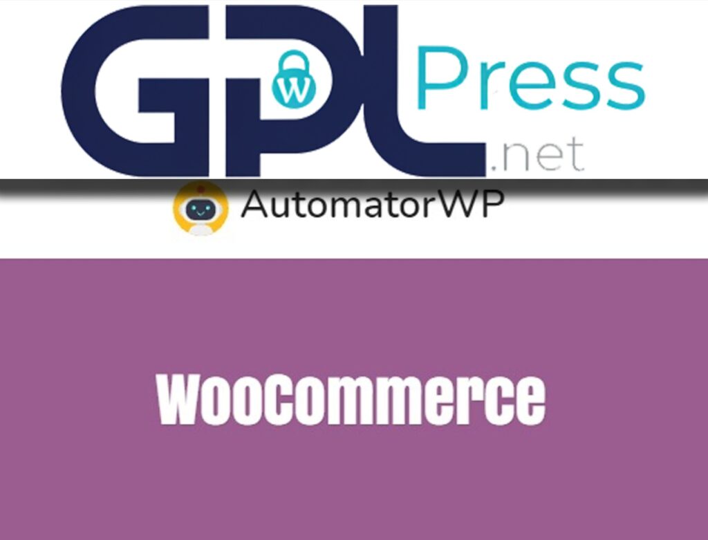 AutomatorWP – WooCommerce - High-Performance Store Automation