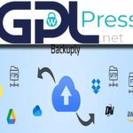 Backuply Pro – Backuply is a WordPress Backup Plugin - Fast & Secure