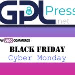 Black Friday and Cyber Monday for WooCommerce Pro - Sales Manager