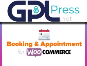 Booking and Appointment Plugin for WooCommerce – Advanced Scheduling