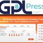Bookly PRO WordPress Plugin - Professional Appointment Scheduling