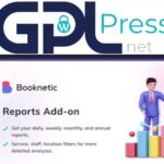 Booknetic – Reports - Data-Driven Booking Analytics & Insights