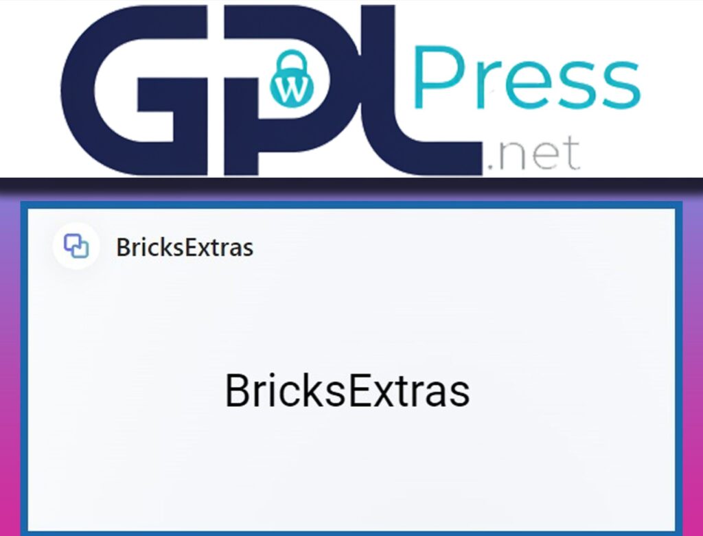 BricksExtras Premium Bricks Builder Addon - Expand Your Creative Power