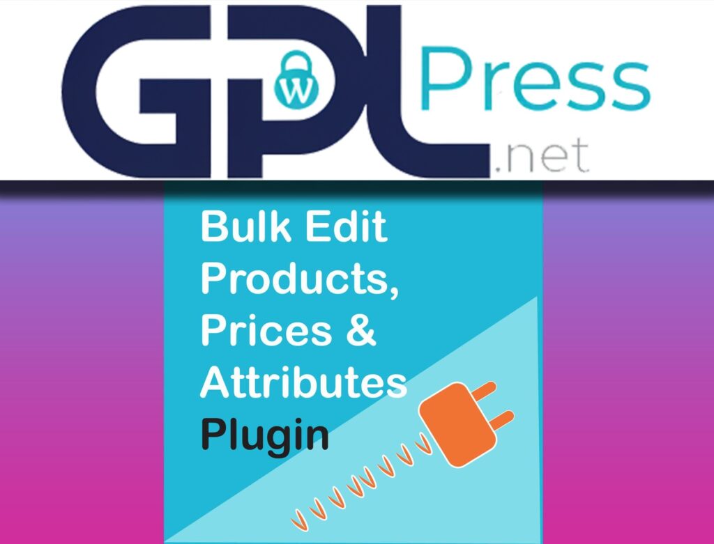 Bulk Edit Products Prices and Attributes - Efficient Catalog Manager