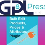 Bulk Edit Products Prices and Attributes - Efficient Catalog Manager