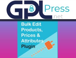 Bulk Edit Products Prices and Attributes – Efficient Catalog Manager