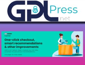 Cashier for WooCommerce – Optimize Checkout & Boost Conversions
