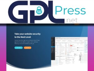 Cerber Security Antispam & Malware Scan Pro – Advanced Site Shield