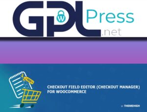 Checkout Field Editor for WooCommerce Pro – Advanced Checkout Logic