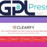 Clearfy Pro - WordPress Performance & Optimization Suite