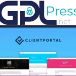 Client Portal for WordPress - Professional Project Management