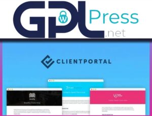 Client Portal for WordPress – Professional Project Management