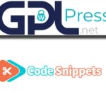 Code Snippets Pro - Professional WordPress Customization Tool