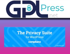 Complianz Privacy Suite (GDPR/CCPA) Pro – Enterprise Privacy Solution